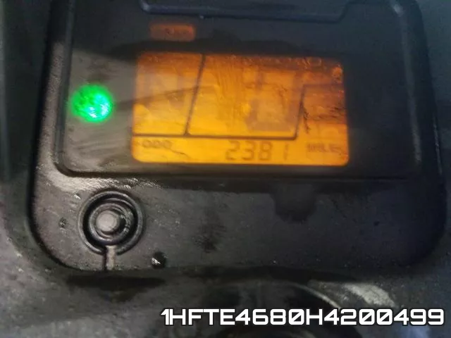 1HFTE4680H4200499 фото 9