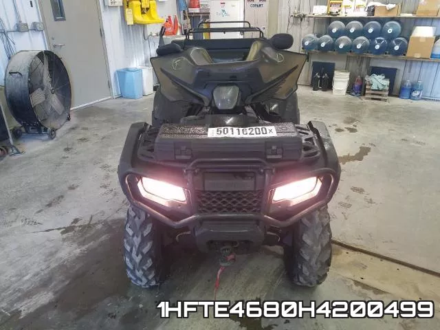 1HFTE4680H4200499 фото 10
