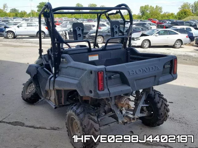 1HFVE0298J4402187 фото 4