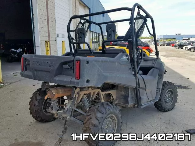 1HFVE0298J4402187 фото 5