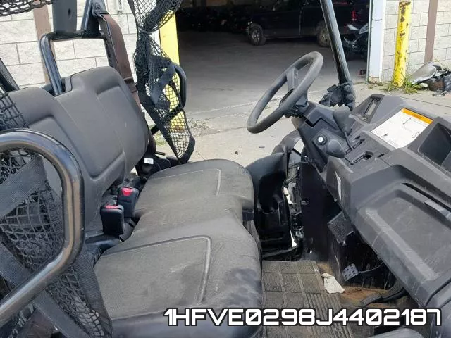 1HFVE0298J4402187 фото 6