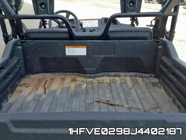 1HFVE0298J4402187 фото 7