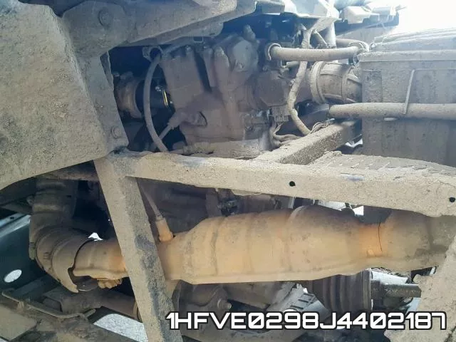 1HFVE0298J4402187 фото 8