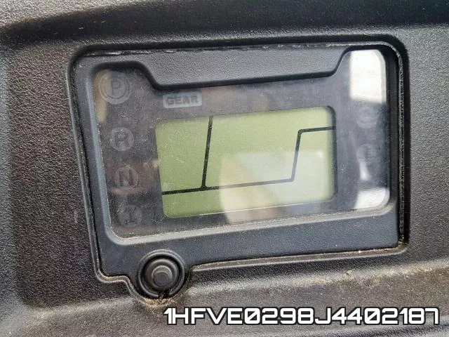 1HFVE0298J4402187 фото 9