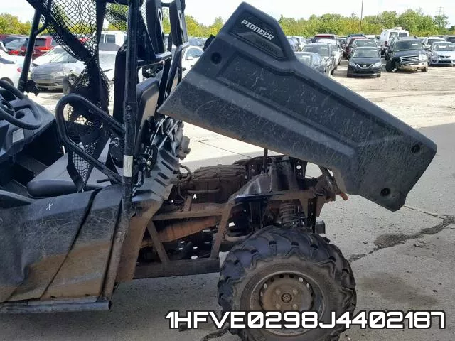 1HFVE0298J4402187 фото 10