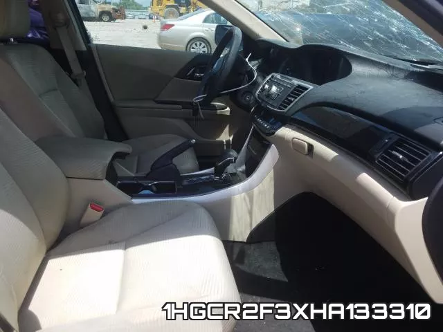1HGCR2F3XHA133310 фото 6