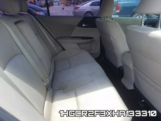 1HGCR2F3XHA133310 фото 7