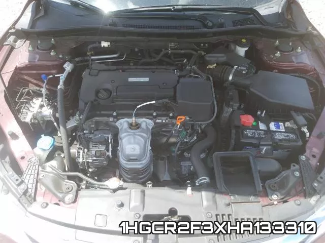 1HGCR2F3XHA133310 фото 8