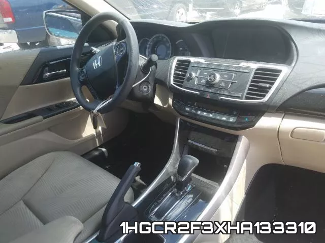 1HGCR2F3XHA133310 фото 10