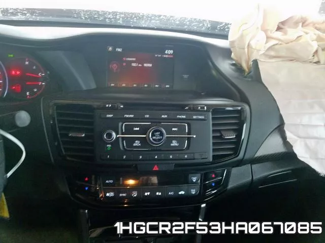 1HGCR2F53HA067085 фото 10