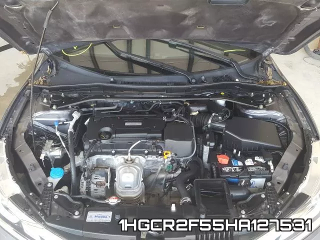 1HGCR2F55HA127531 фото 8