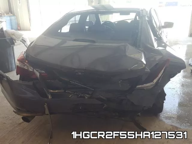 1HGCR2F55HA127531 фото 10
