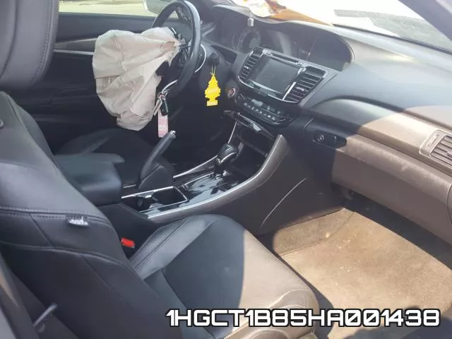 1HGCT1B85HA001438 фото 6