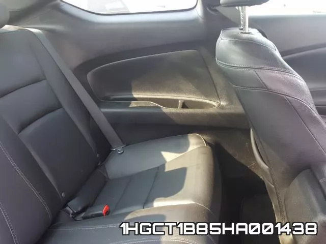 1HGCT1B85HA001438 фото 7