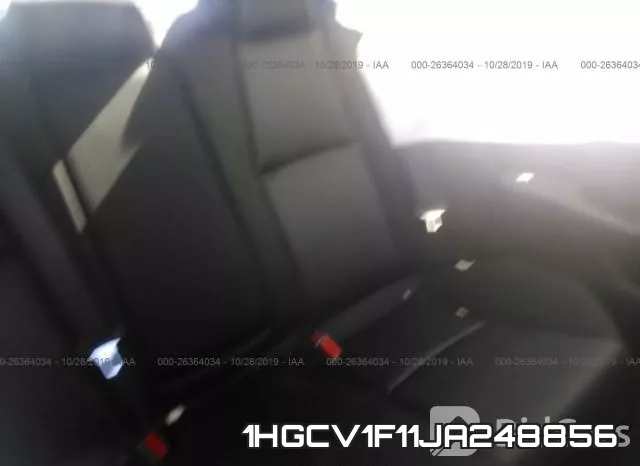 1HGCV1F11JA248856 фото 9