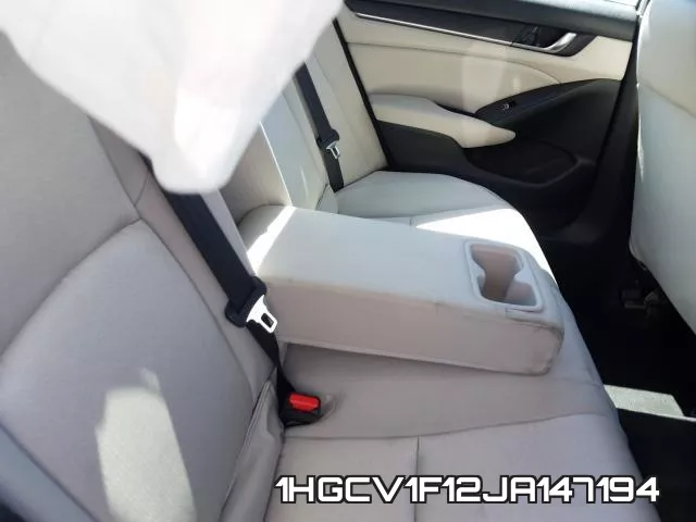 1HGCV1F12JA147194 фото 7