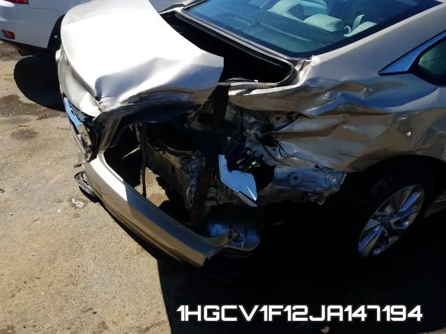 1HGCV1F12JA147194 фото 10