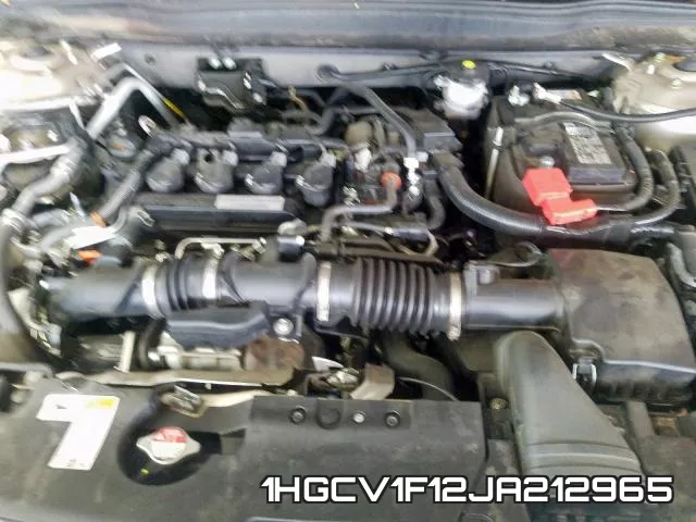 1HGCV1F12JA212965 фото 8