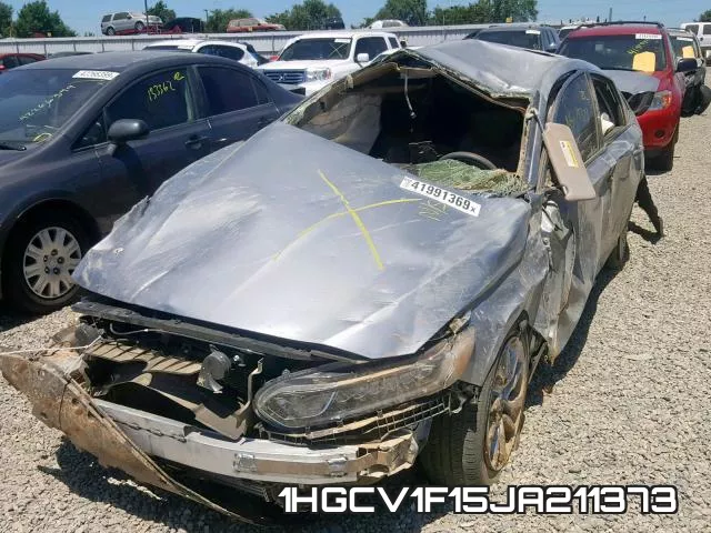 1HGCV1F15JA211373 фото 3