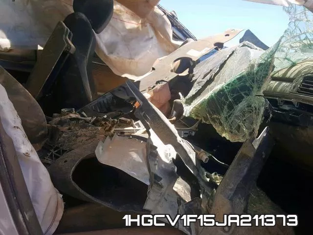 1HGCV1F15JA211373 фото 6