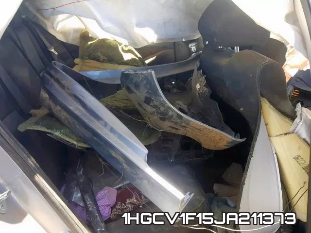 1HGCV1F15JA211373 фото 7