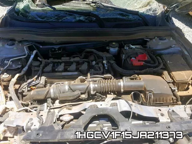 1HGCV1F15JA211373 фото 8