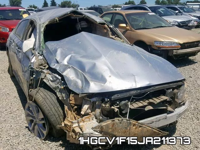 1HGCV1F15JA211373 фото 10