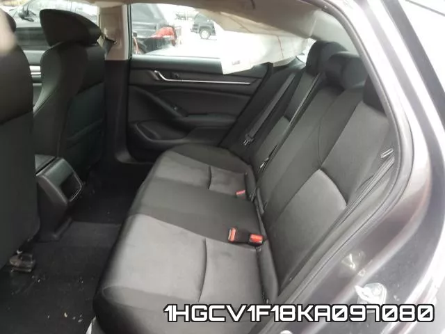 1HGCV1F18KA097080 фото 7