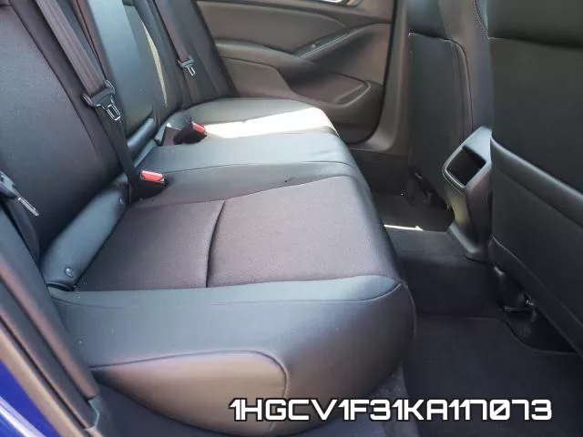 1HGCV1F31KA117073 фото 7