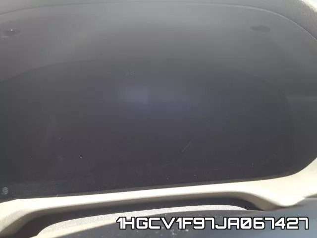 1HGCV1F97JA067427 фото 9