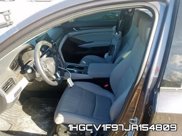 1HGCV1F97JA154809 фото 6