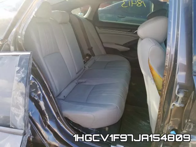 1HGCV1F97JA154809 фото 7