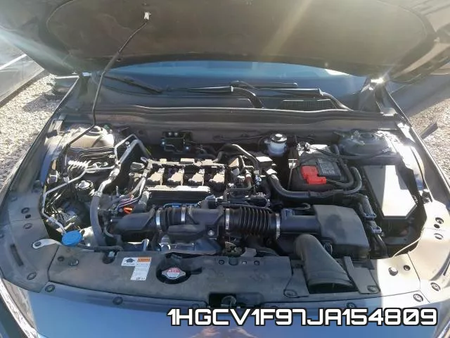 1HGCV1F97JA154809 фото 8
