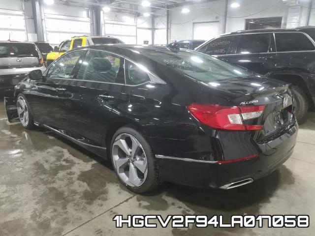 1HGCV2F94LA017058 фото 4