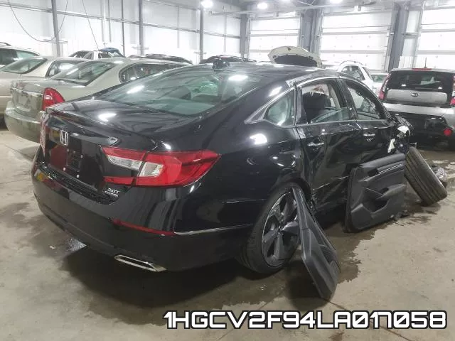 1HGCV2F94LA017058 фото 5