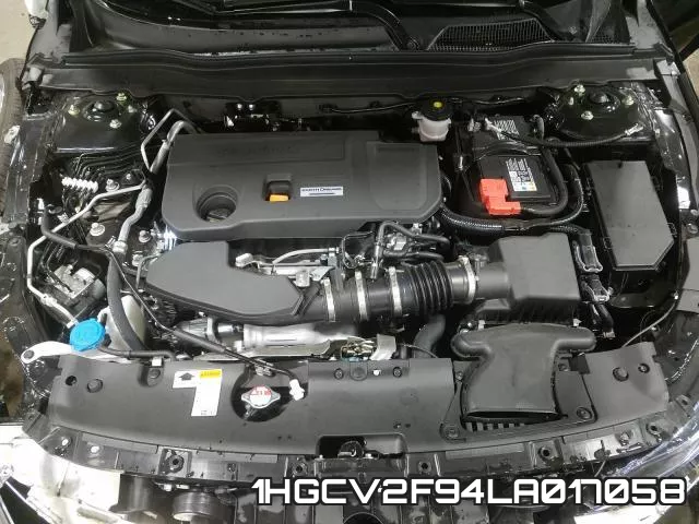 1HGCV2F94LA017058 фото 7