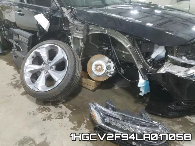 1HGCV2F94LA017058 фото 9