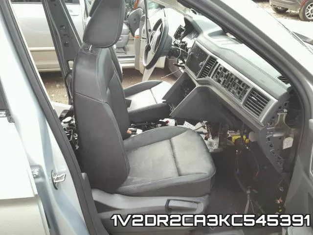 1V2DR2CA3KC545391 фото 6
