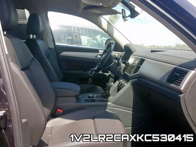 1V2LR2CAXKC530415 фото 6