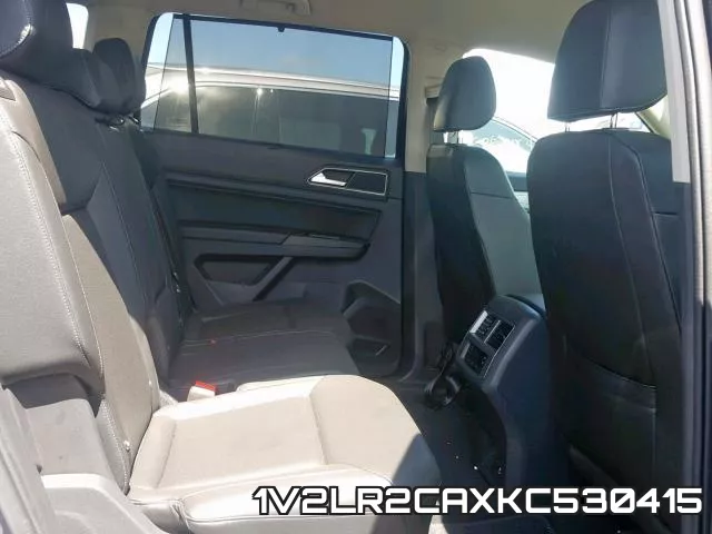 1V2LR2CAXKC530415 фото 7