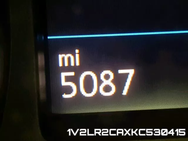 1V2LR2CAXKC530415 фото 9