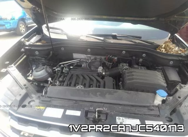 1V2PR2CA7JC540173 фото 2