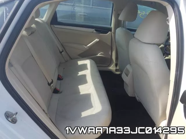1VWAA7A33JC014295 фото 7