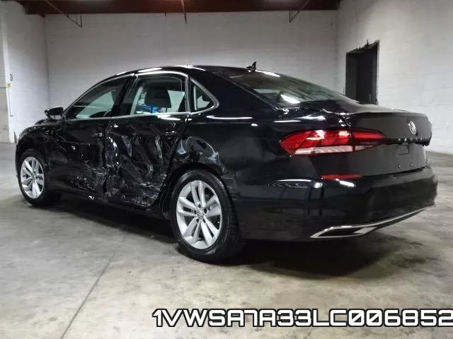 1VWSA7A33LC006852 фото 4