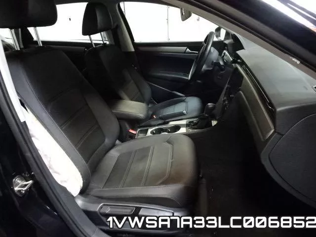 1VWSA7A33LC006852 фото 6