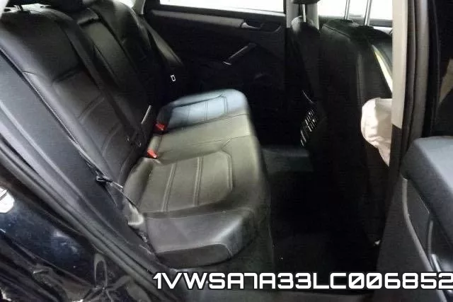 1VWSA7A33LC006852 фото 7