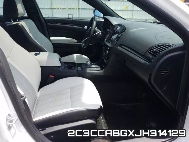 2C3CCABGXJH314129 фото 6