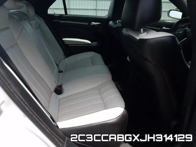 2C3CCABGXJH314129 фото 7