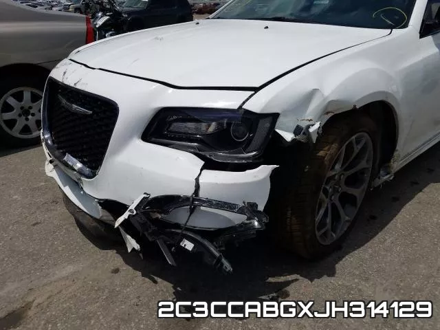 2C3CCABGXJH314129 фото 10