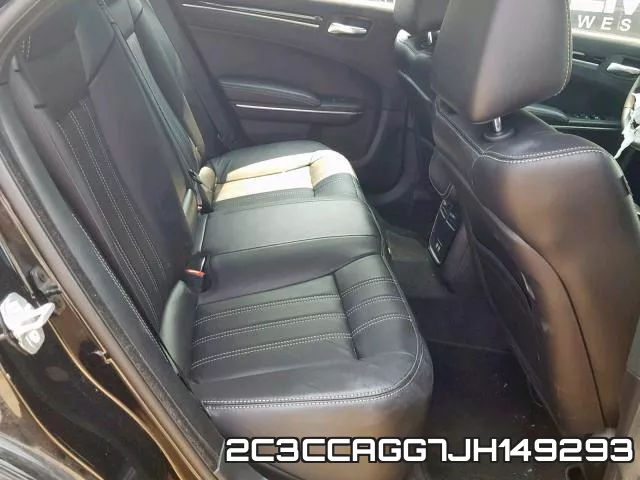 2C3CCAGG7JH149293 фото 7